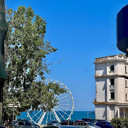 Seaside * كونستانتا