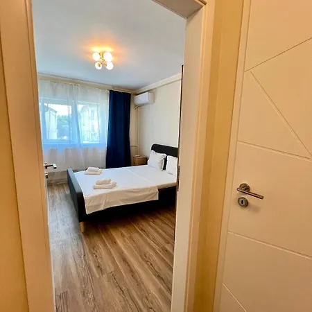 Seaside كونستانتا