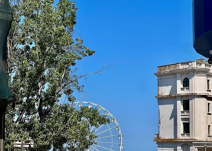 Seaside * Constanţa