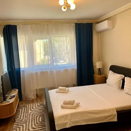 Seaside Apartament Konstanca