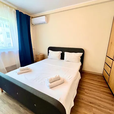 Seaside Апартаменты