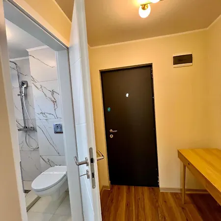 Seaside Apartament *