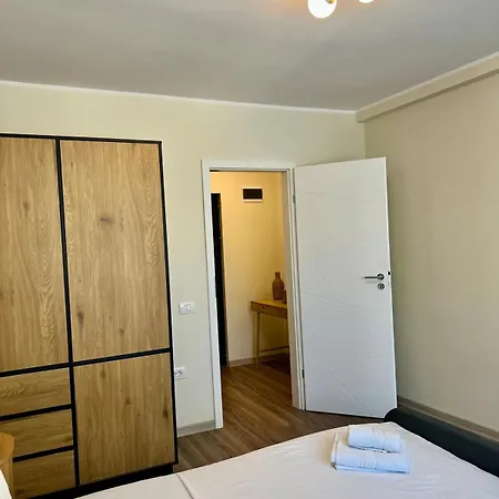 Seaside Apartament