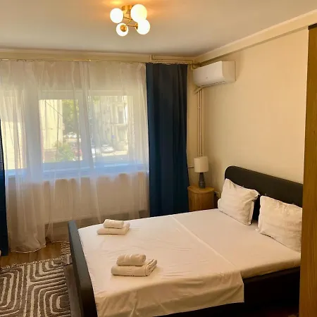 Seaside Apartament