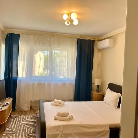 Seaside Apartament *