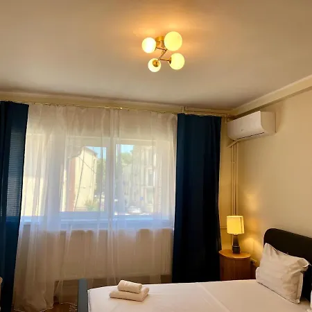 Seaside Констанца