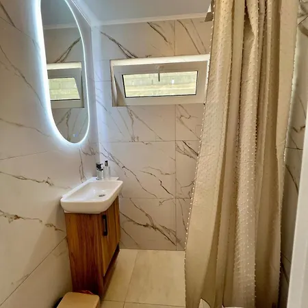 Apartament Seaside