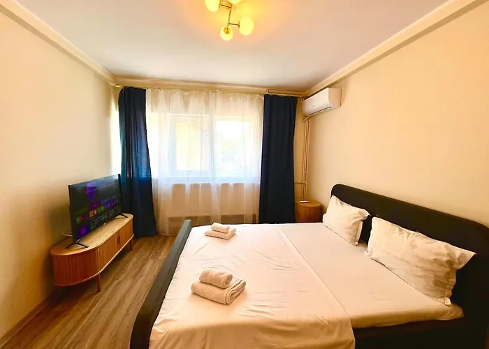 Seaside * Constanţa